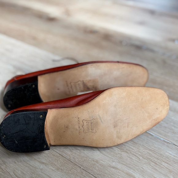 Peeples Oxford shoes - Picture 4 of 4